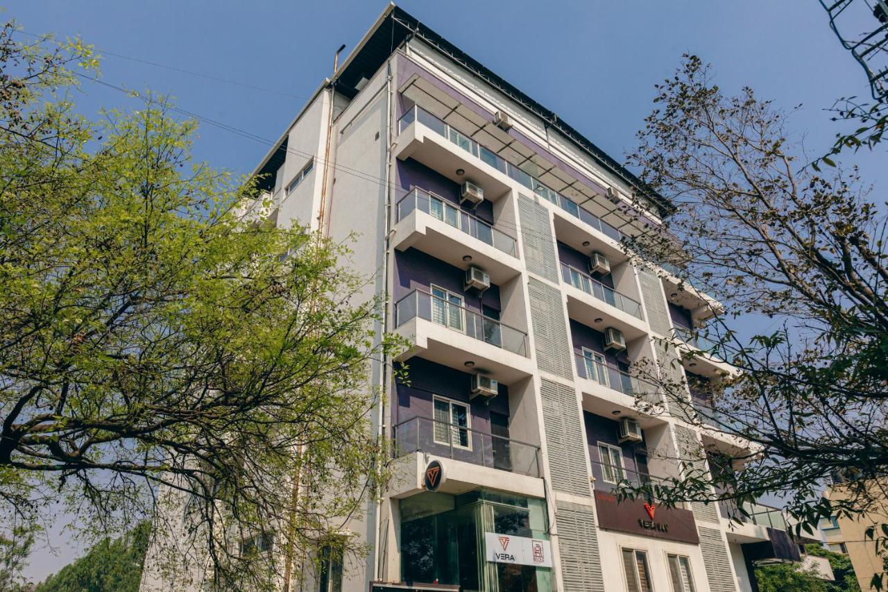 Vera By Bisque Brookefield Bangalore Exterior foto