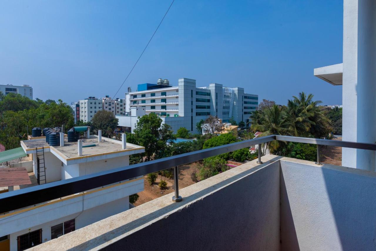 Vera By Bisque Brookefield Bangalore Exterior foto